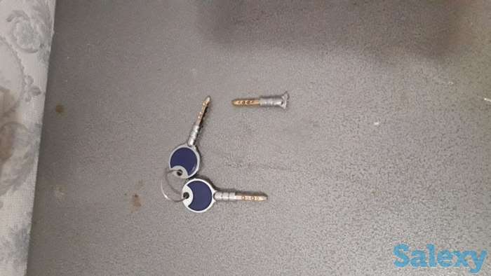 Продам сейф, фотография 3