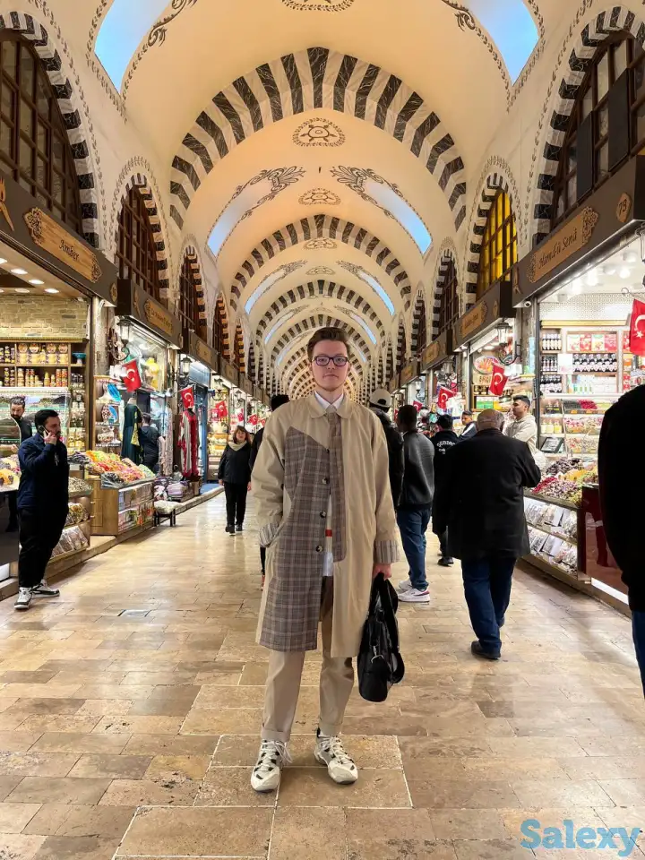 Эксперт по Турции / Түркиә сарапшысы, фотография 1