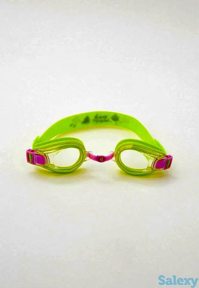 Очки для плавания madwave, фотография 2