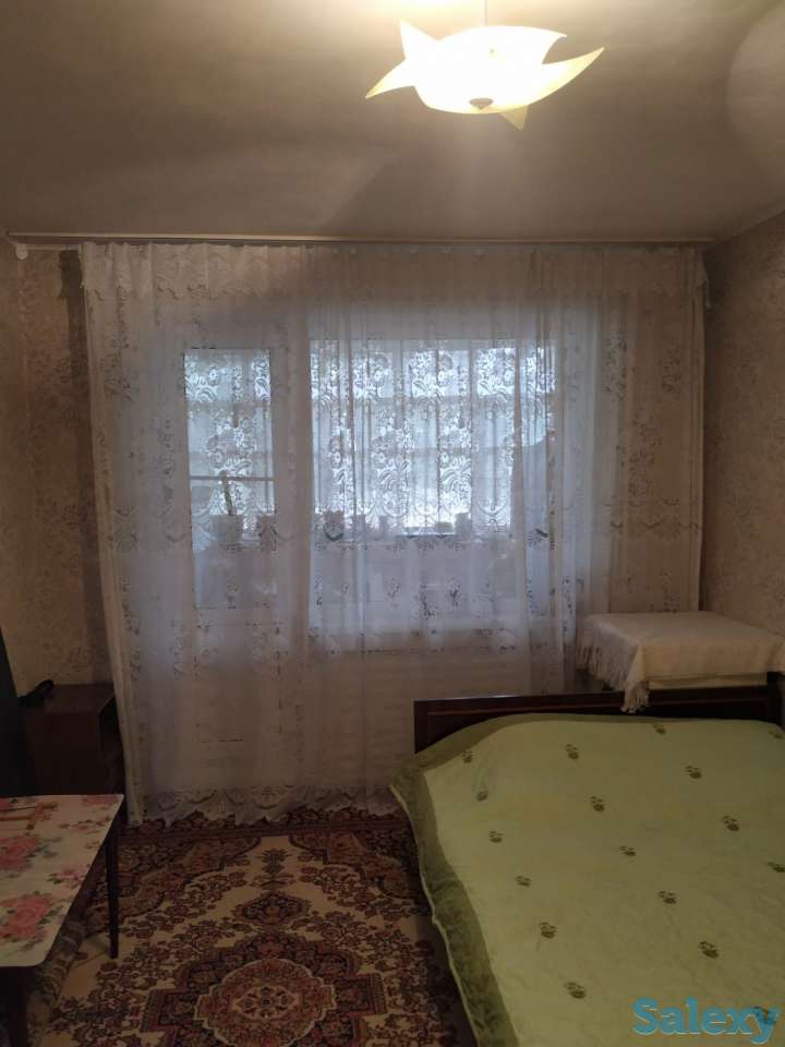 Продам 3-х комнатную квартиру, Царева 2, фотография 3