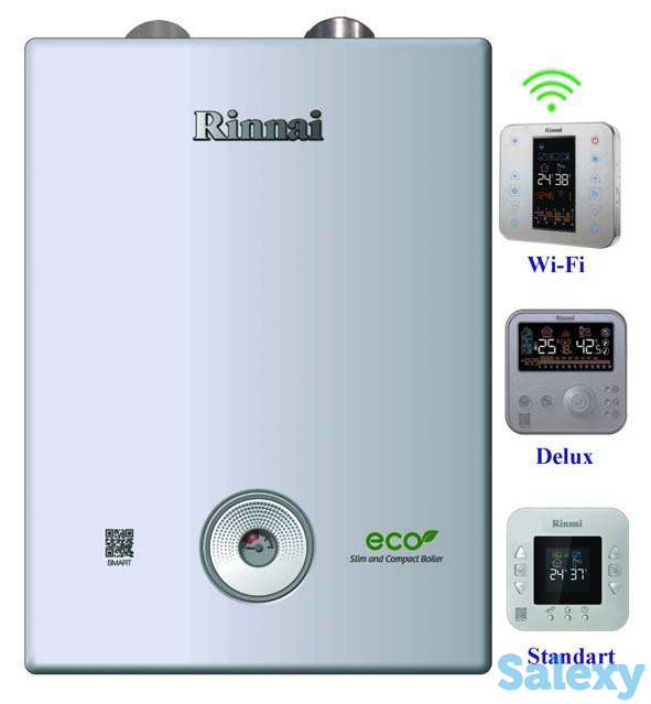 Монтаж отопления, фотография 1