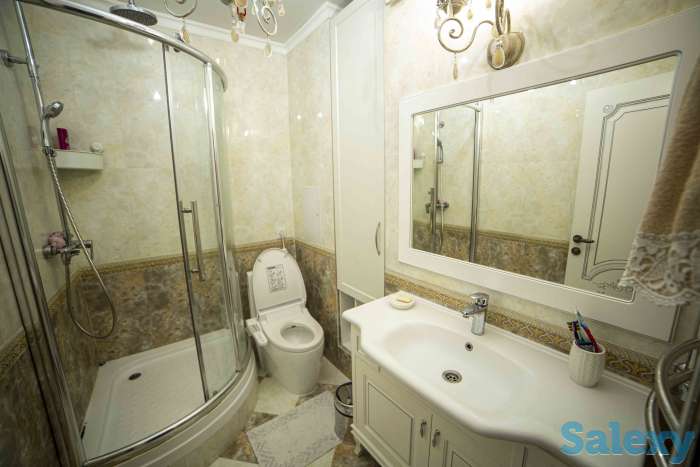 3-комнатная квартира, 117 м², 6/16 этаж, Масанчи 23/5 — Гоголя, фотография 6