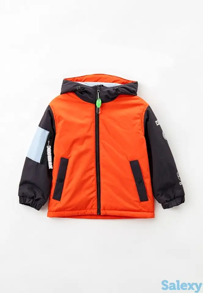 Куртка утепленная batik, фотография 1