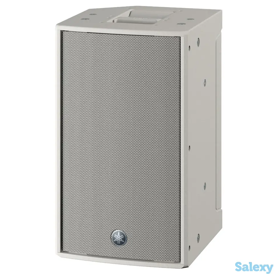 Акустическая система yamaha czr10w, фотография 1