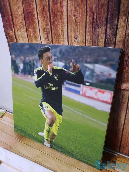 Печать на холсте на подрамнике, фотография 5