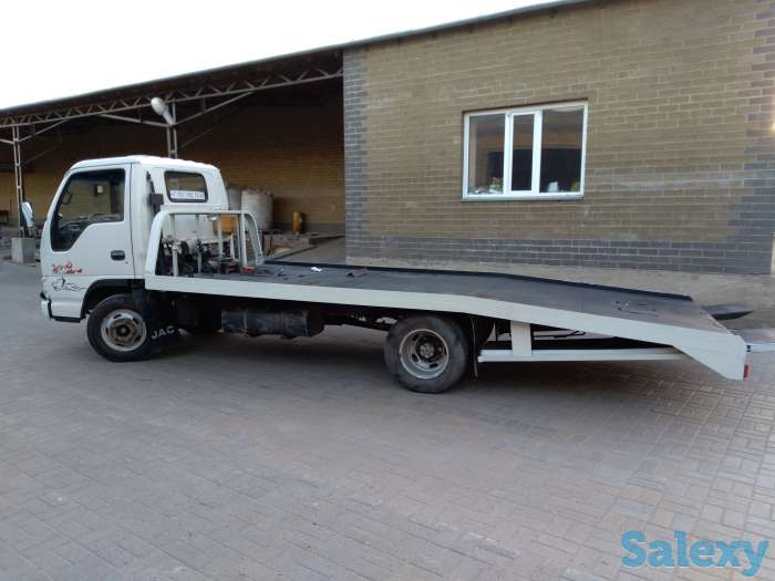 Эвакуатор, фотография 1