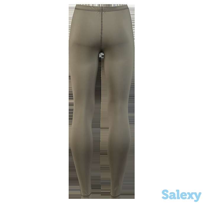 Термобелье брюки сивера годобль 3.0 п(м) мужские тень, фотография 3