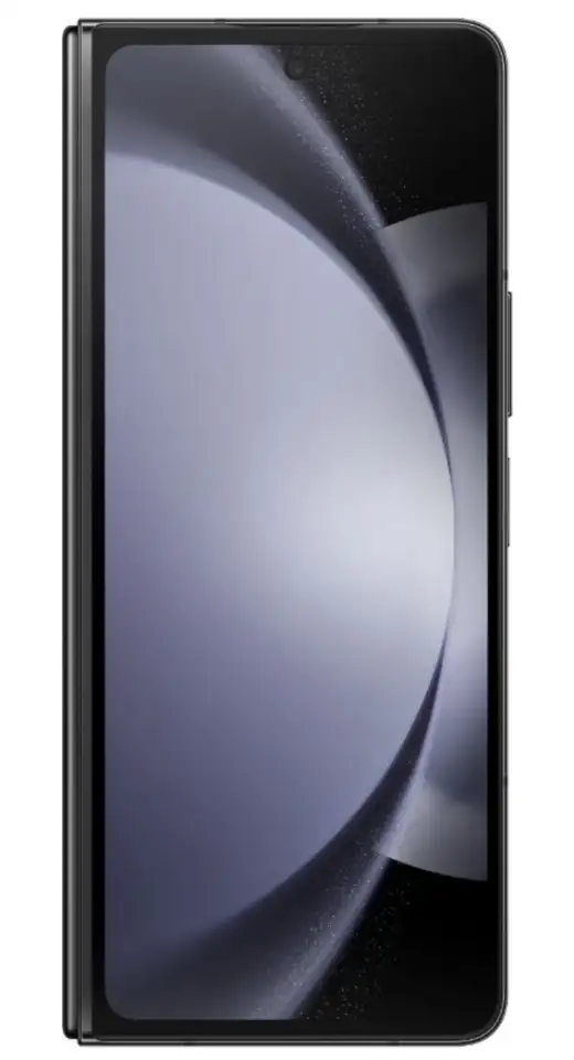 Смартфон Samsung Galaxy Z Fold5 5G 12ГБ 512ГБ черный, фотография 5