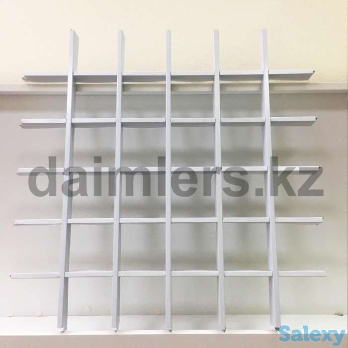 Подвесные потолки Астана, фотография 5