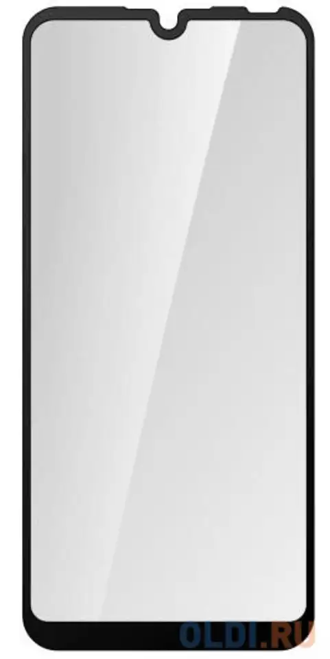 Пленка защитная zte защитное стекло для телефона zte blade a51, фотография 1