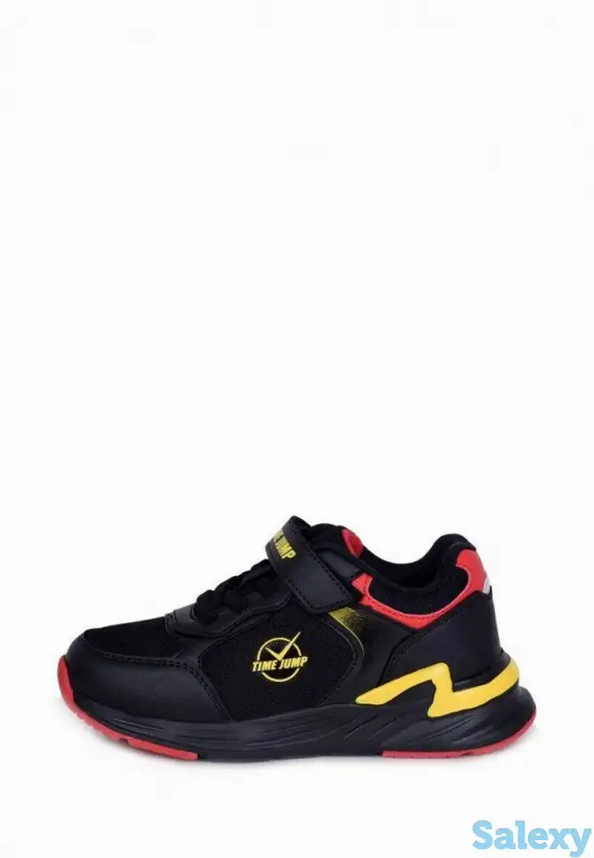 Кроссовки timejump, фотография 1