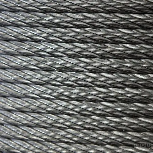 Канат ТУ 14.-176.-140.-2006 Диаметр: 39-64 мм, фотография 1