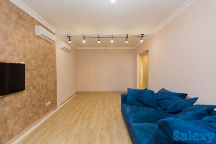 3-комнатная квартира, 115 м², 2/9 этаж, Нурмагамбетова, фотография 3