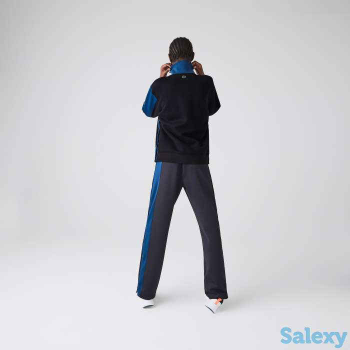 Толстовка lacoste l!ve, фотография 2