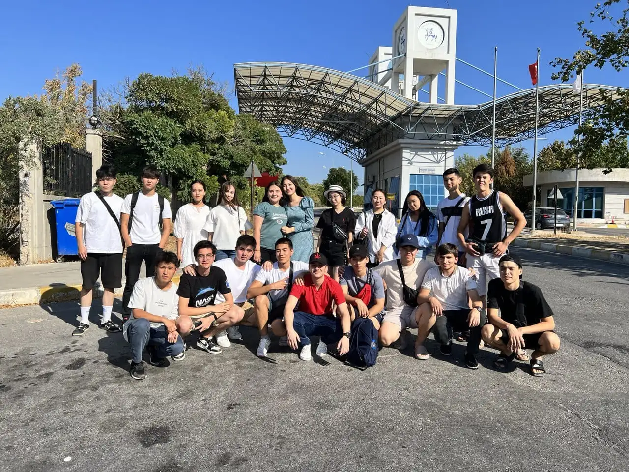 Обучение в Турции, фотография 2