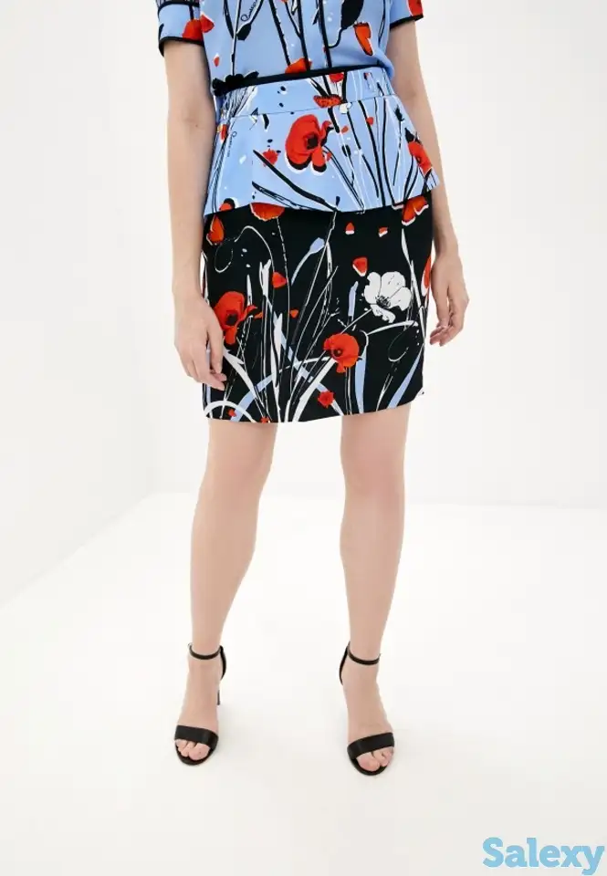 Юбка cavalli class, фотография 1