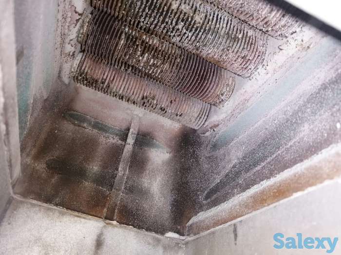 Ремонт газовых котлов и колонок - качественно!, фотография 11