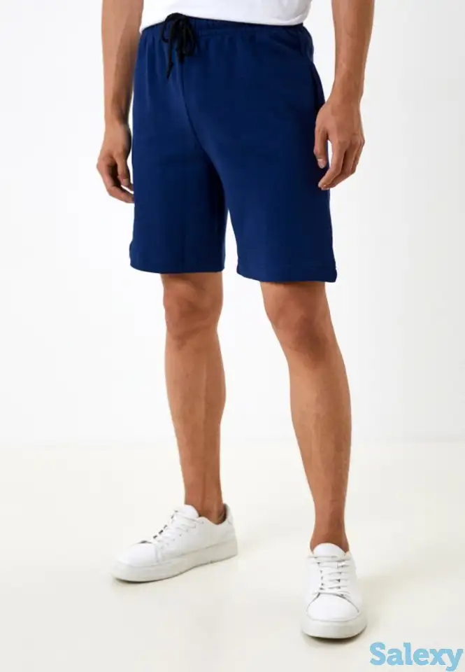 Шорты спортивные blacksi, фотография 1