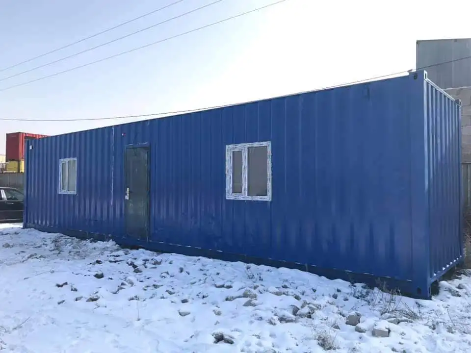 Аренда продажа  жилых контейнеров, фотография 8