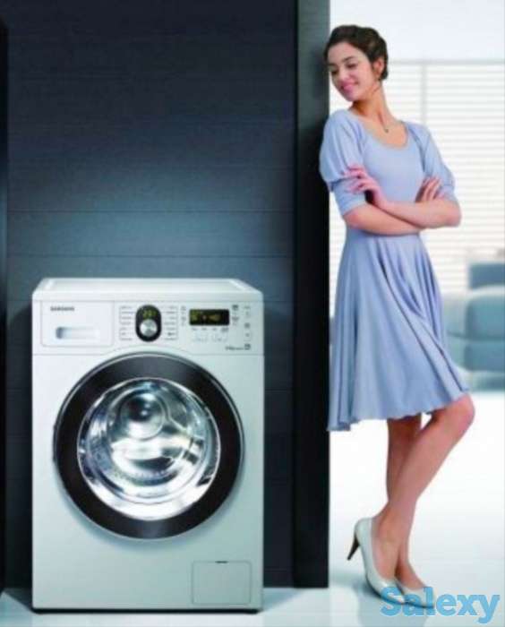 Ремонт стиральных машин., фотография 1