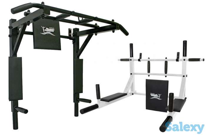 Турник 3в1 домашний тренажер(Россия) в Уральск! Кредит!, фотография 4