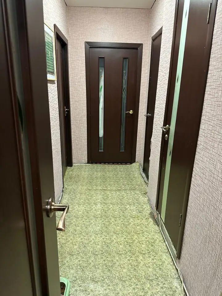 Продам 3-х комнатную квартиру, Улица Машхур Жусупа, дом 47, фотография 4