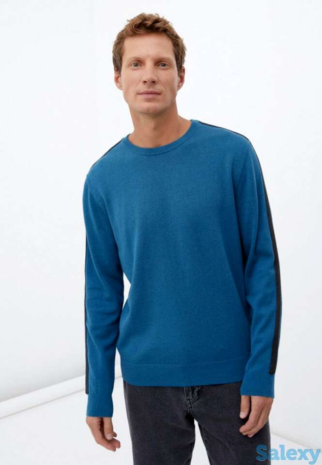 Джемпер finn flare, фотография 1