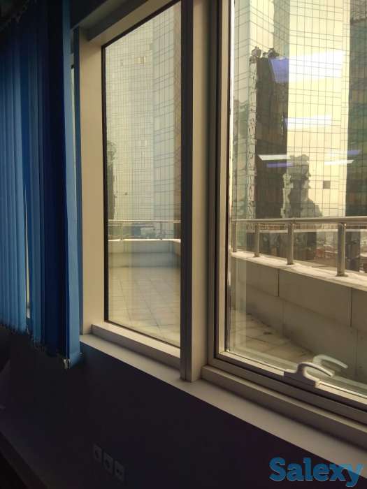 Сдам офис в БЦ Нурлы Тау, фотография 4