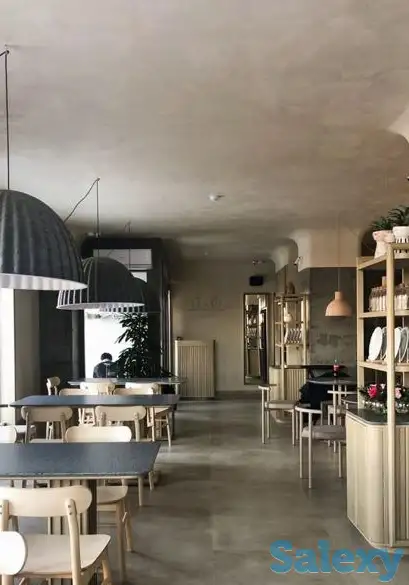 Декоративная штукатурка, декоративная краска,, фотография 7