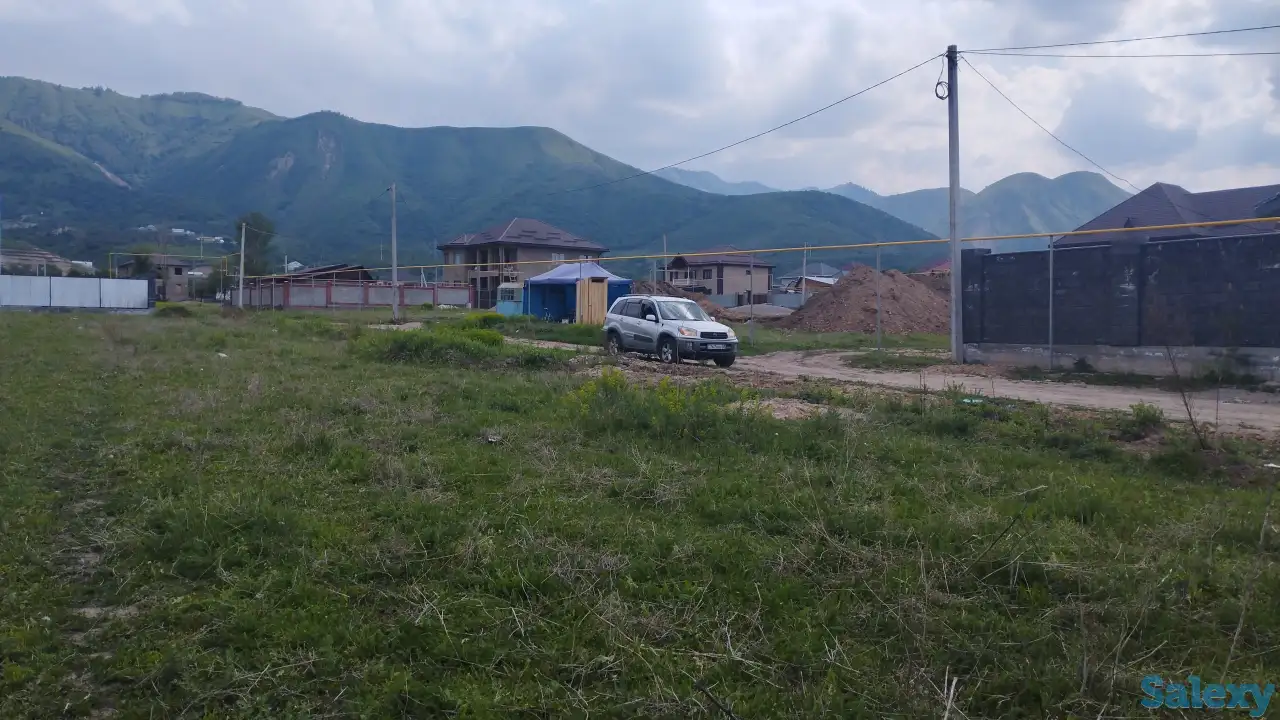 Продам участки в Талгаре, Талгар, фотография 2