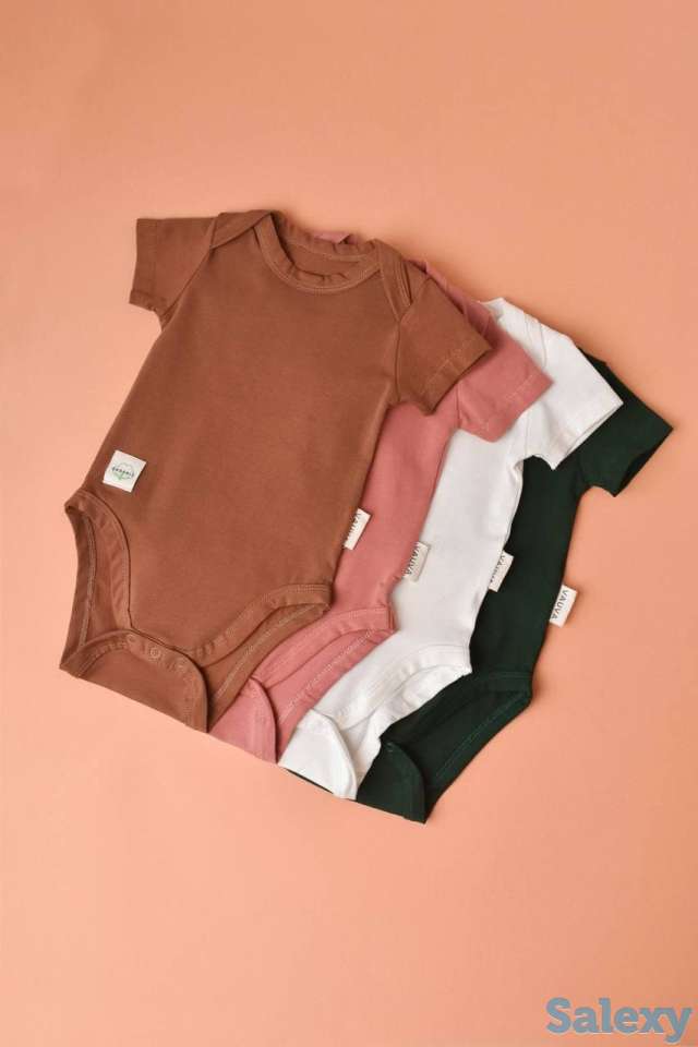 Детская одежда VAUVA (Турция), фотография 5