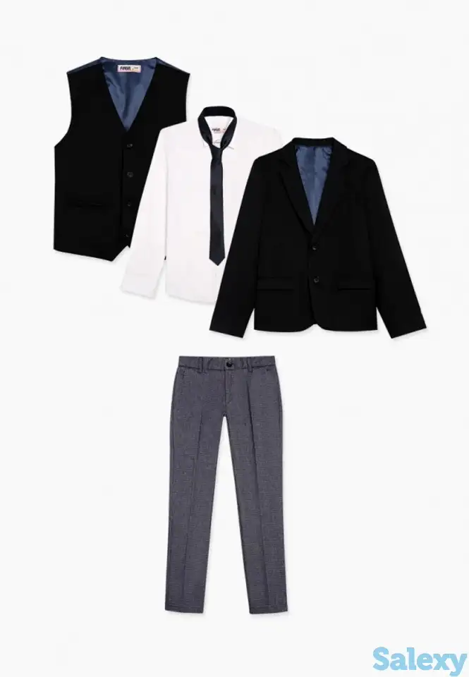 Костюм funbee, фотография 1