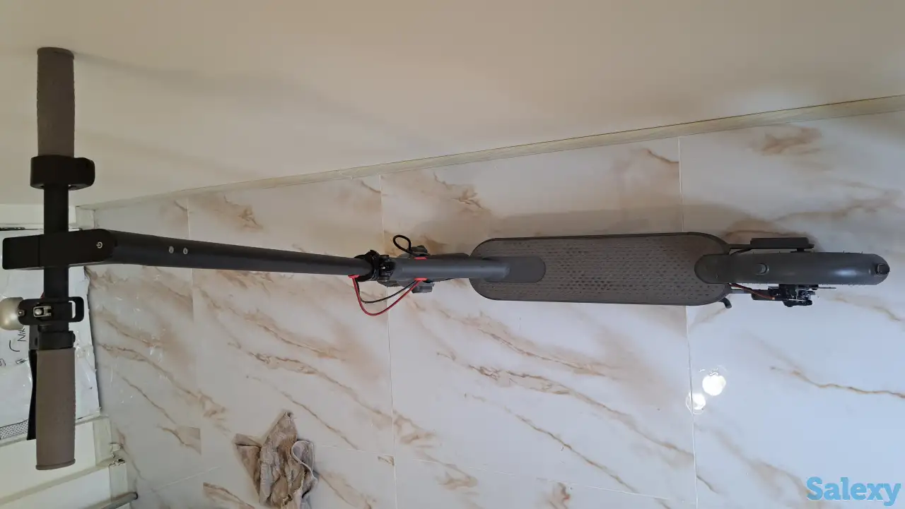 Продам электросамокат, фотография 3