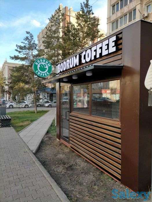 наружная реклама, фотография 3