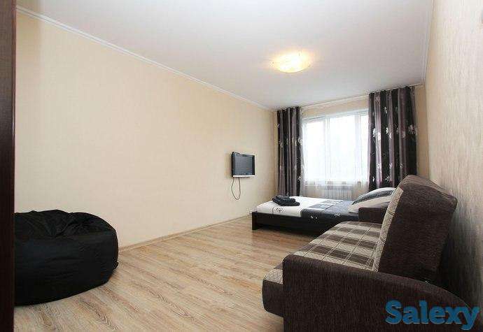 Квартира по суточно, Толе би 273Б блок 6, фотография 9