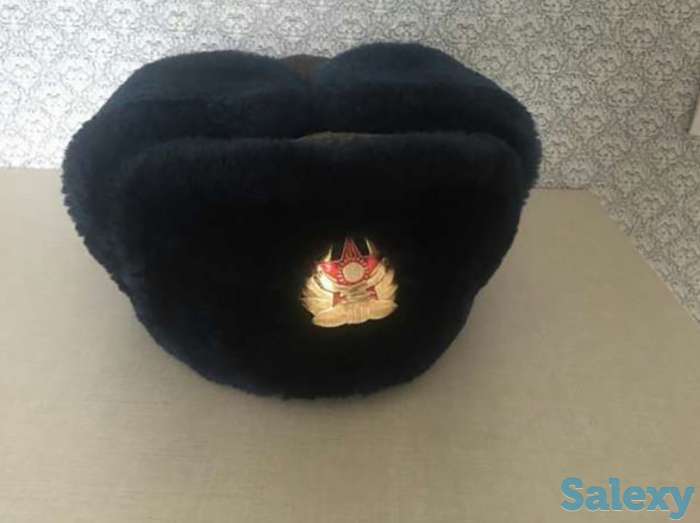 Продам полный комплект зимнего военного набора, фотография 1