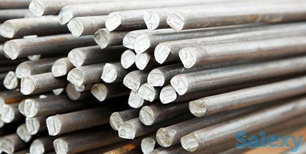 Арматура А3 , А1 , трубы , швеллера , балки , уголки, фотография 1