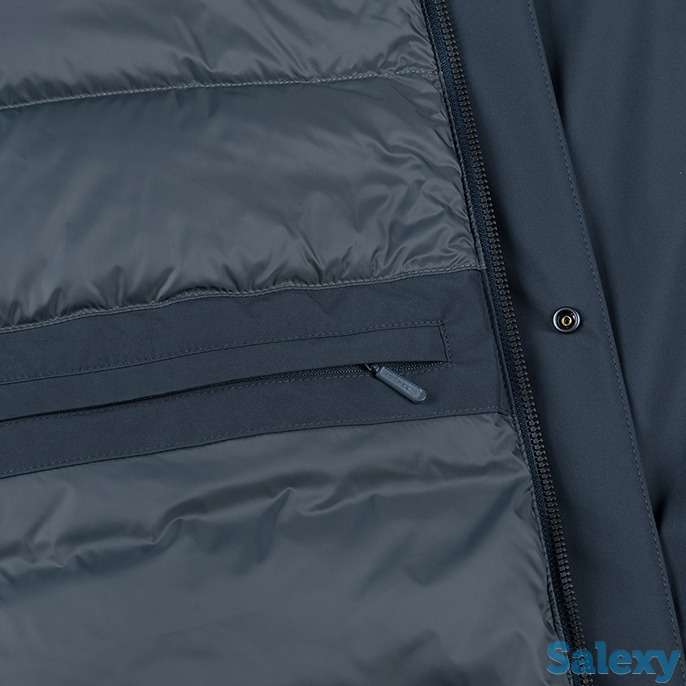 Куртка сивера амулет черная, фотография 16