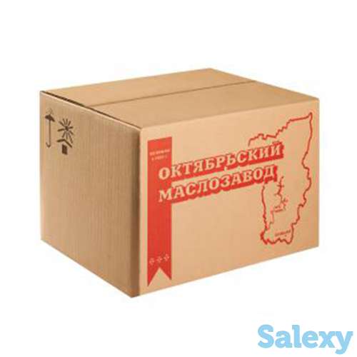 Масло Октябрьское Пермь, фотография 2