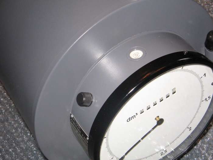 Ремонт счетчиков РГ-7000,ГСБ-400, фотография 2