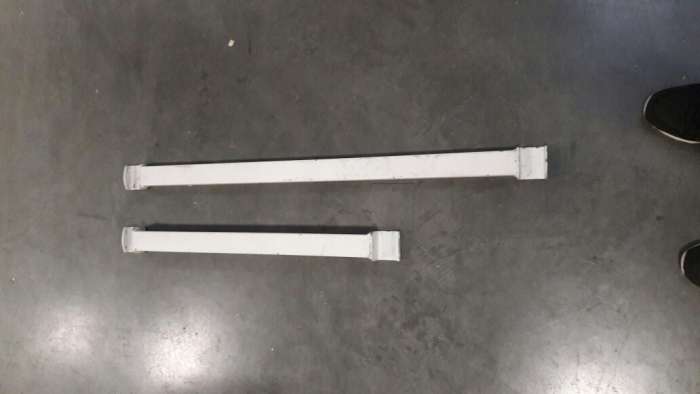 Продам торговое складское оборудование, фотография 1