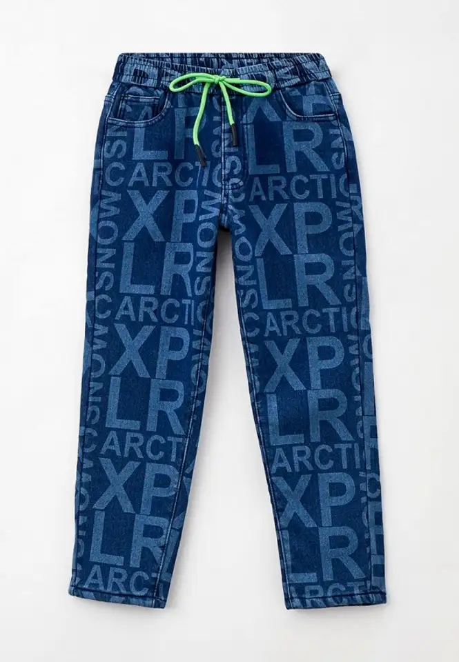 Джинсы playtoday, фотография 1