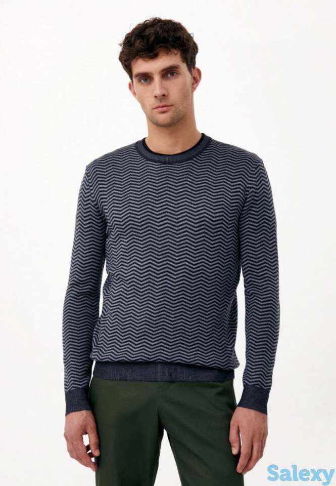 Джемпер finn flare, фотография 1