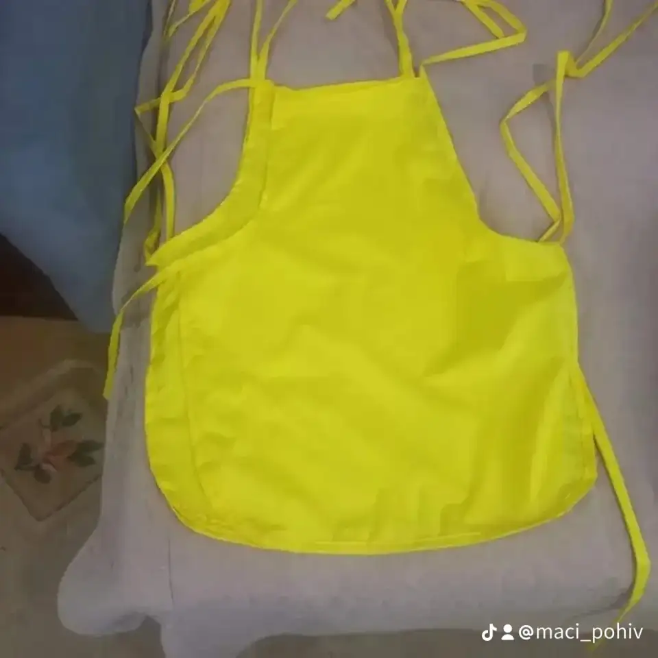 Фартуки всех размеров шьем, фотография 6
