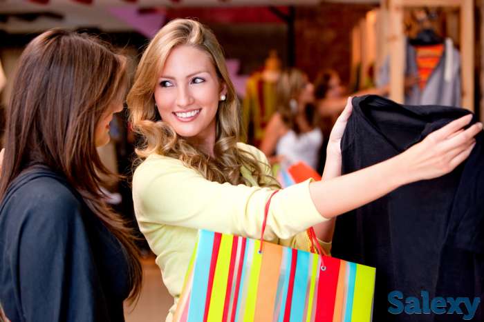 Стилист Шоппер, фотография 1