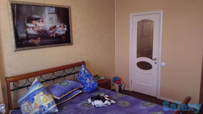 Продам 4хкомнатную меблированную квартиру, Айтиева, фотография 3