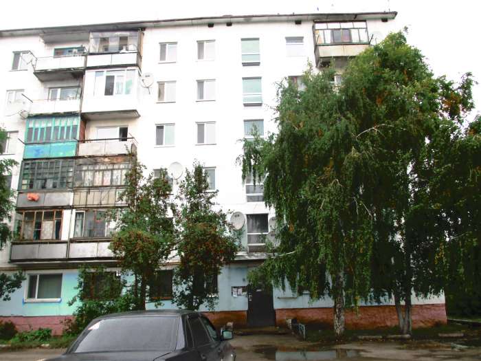 продам 2-х комн. квартиру  Костанай -2, Станционная 72/2, фотография 4