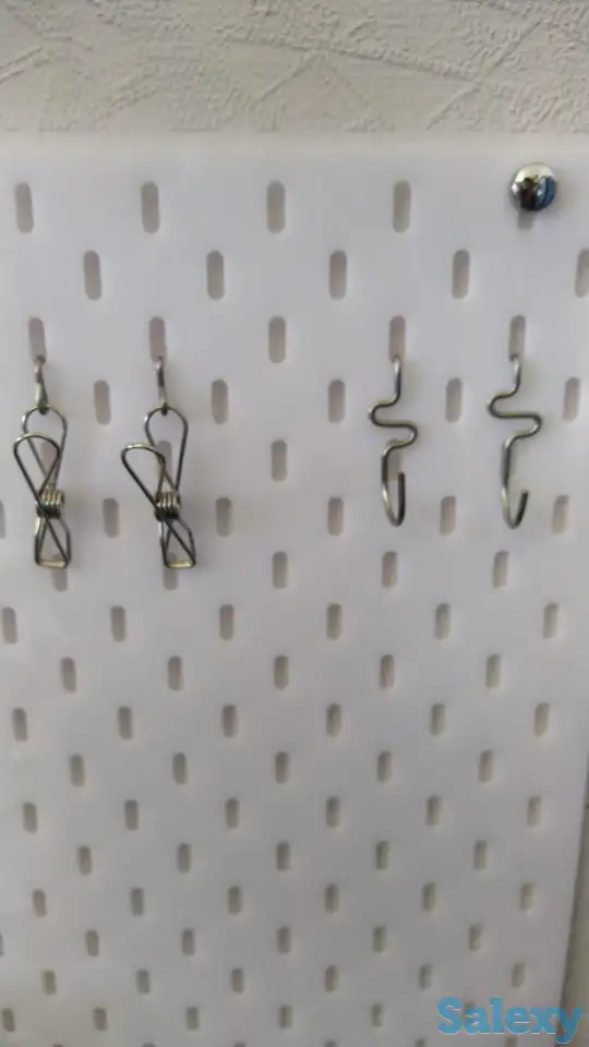 Настенная доска органайзер, фотография 4