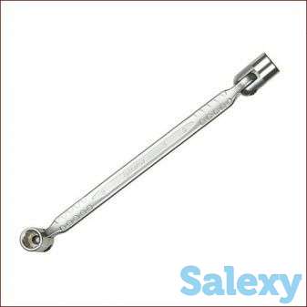 Stayer ключ шарнирный двухсторонний, фотография 1