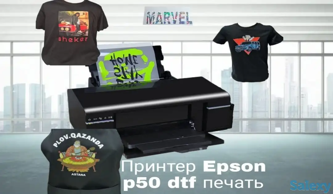 нанесение логотипов на одежду, фотография 3